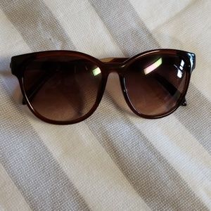 Fossil sunglasses